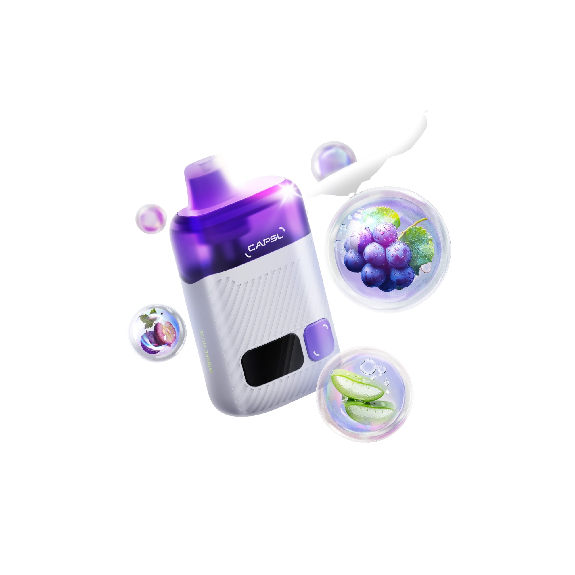CAPSL 60K – Vapr Vapes