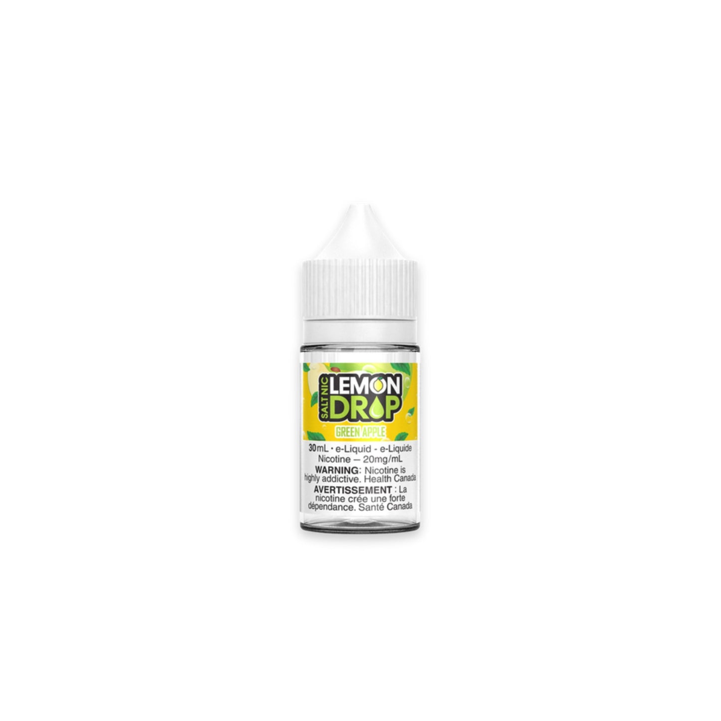 Lemon Drop (30ml) Salt