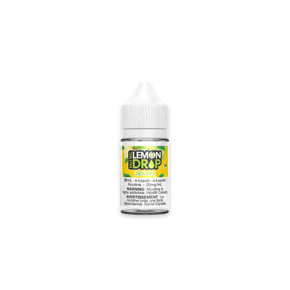 Lemon Drop (30ml) Salt