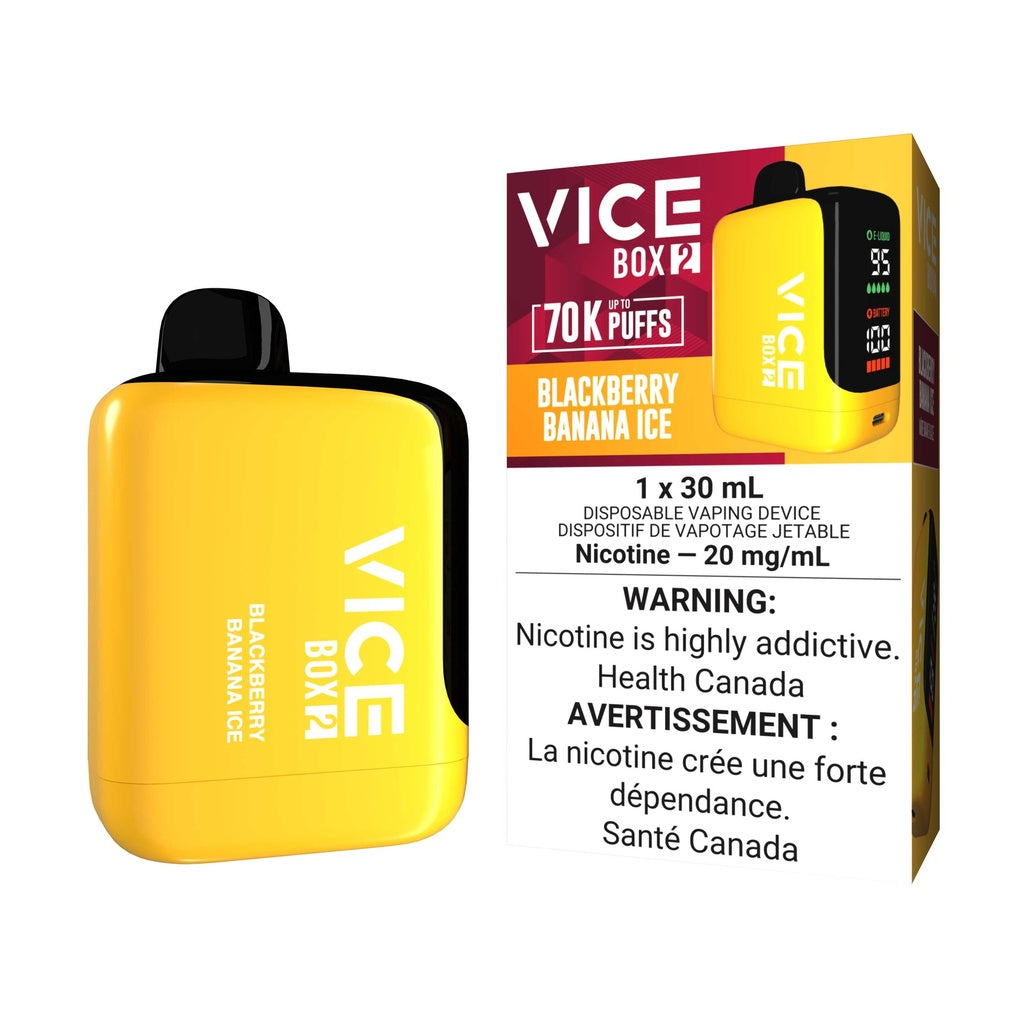 Vice Box 2 70K