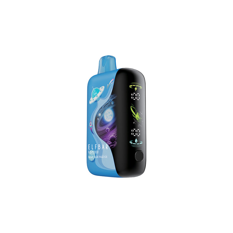 Elfbar FS70K