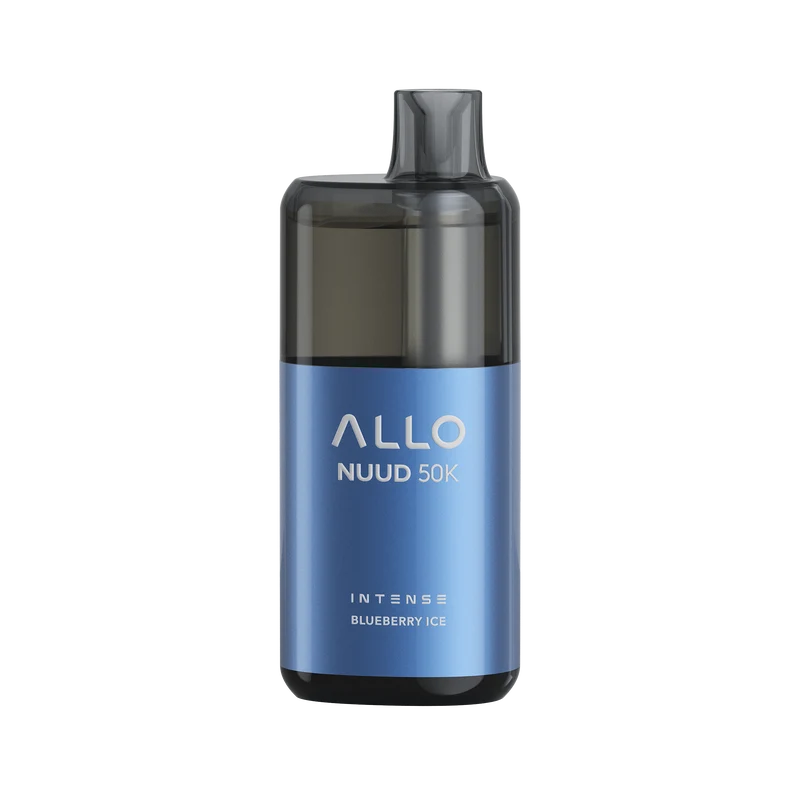 Allo Intense Nuud 50K