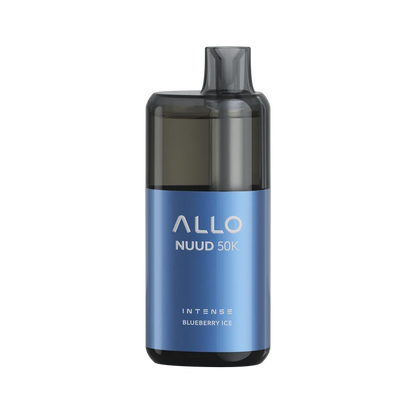 Allo Intense Nuud 50K