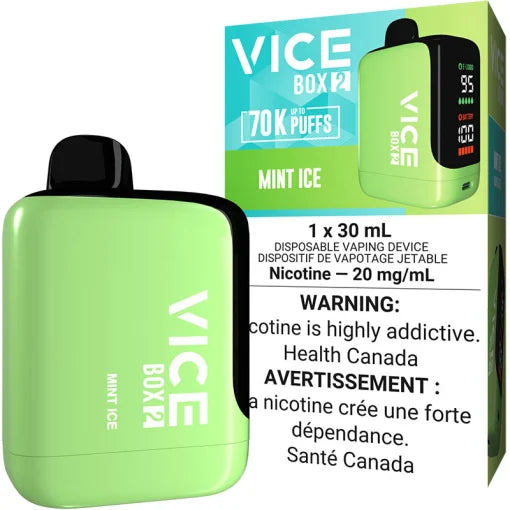 Vice Box 2 70K