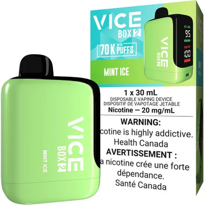 Vice Box 2 70K
