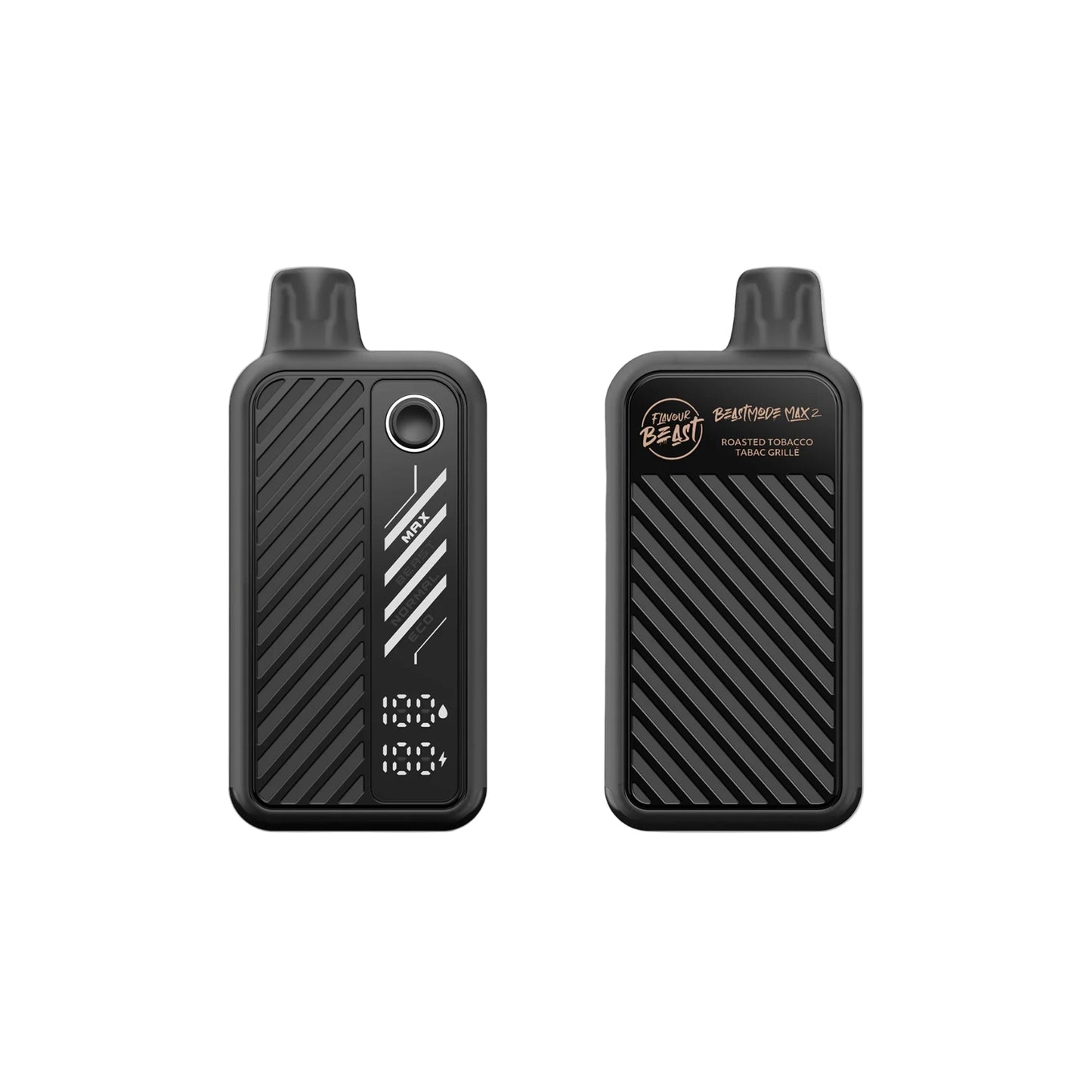 Beast Mode Max 2 50K