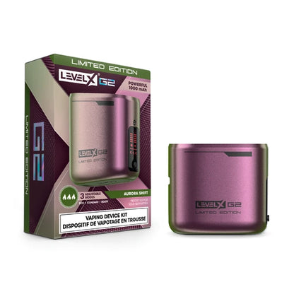 Level X Boost G2 Device Kit 1000