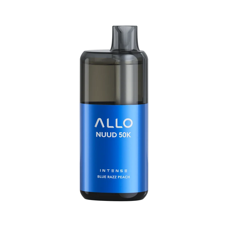 Allo Intense Nuud 50K