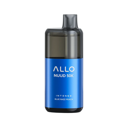 Allo Intense Nuud 50K