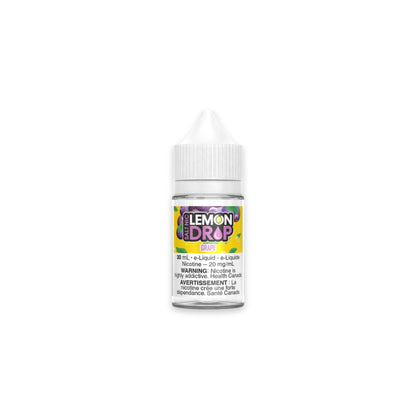 Lemon Drop (30ml) Salt