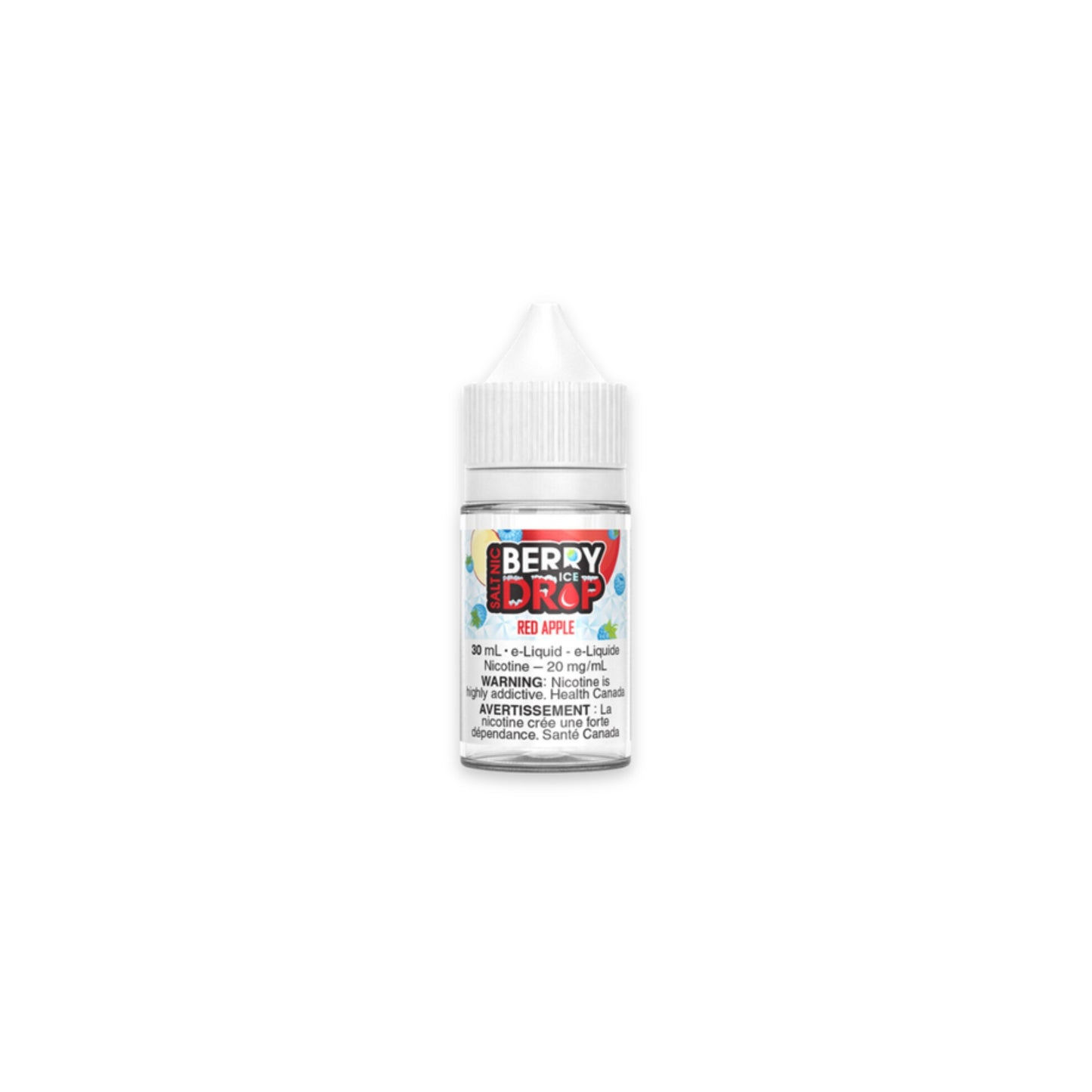 Berry Drop Ice (30ml) Salt