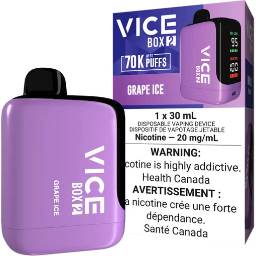 Vice Box 2 70K