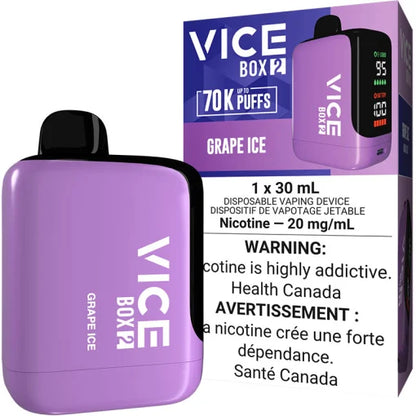 Vice Box 2 70K