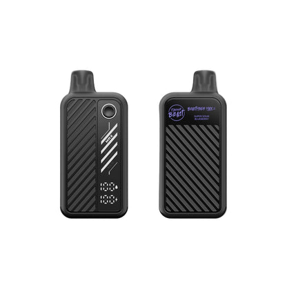 Beast Mode Max 2 50K