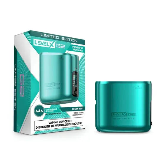 Level X Boost G2 Device Kit 1000