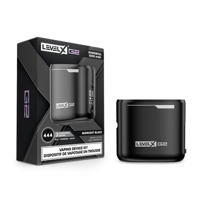 Level X Boost G2 Device Kit 1000