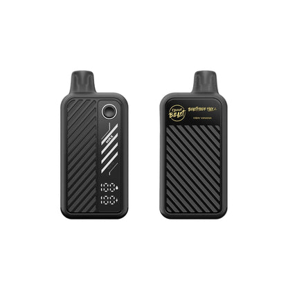 Beast Mode Max 2 50K