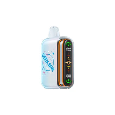 Geek Bar Pulse 2 80K