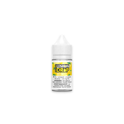 Lemon Drop (30ml) Salt