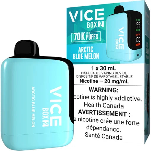 Vice Box 2 70K