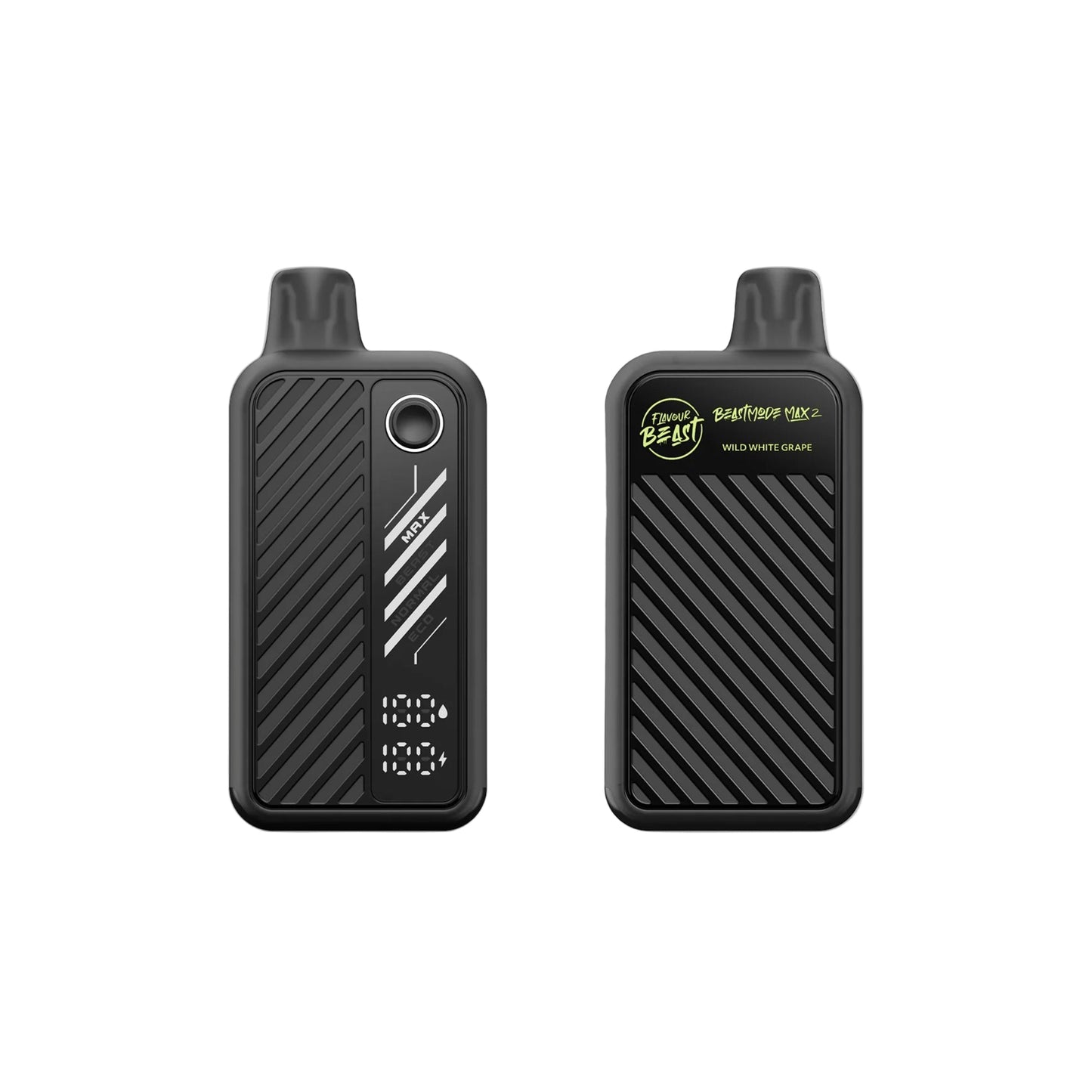 Beast Mode Max 2 50K
