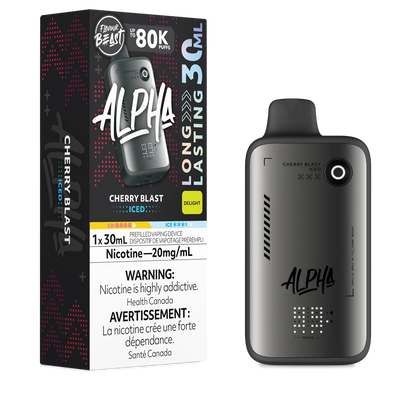 Beast Alpha 80K