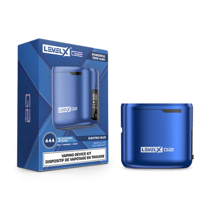 Level X Boost G2 Device Kit 1000