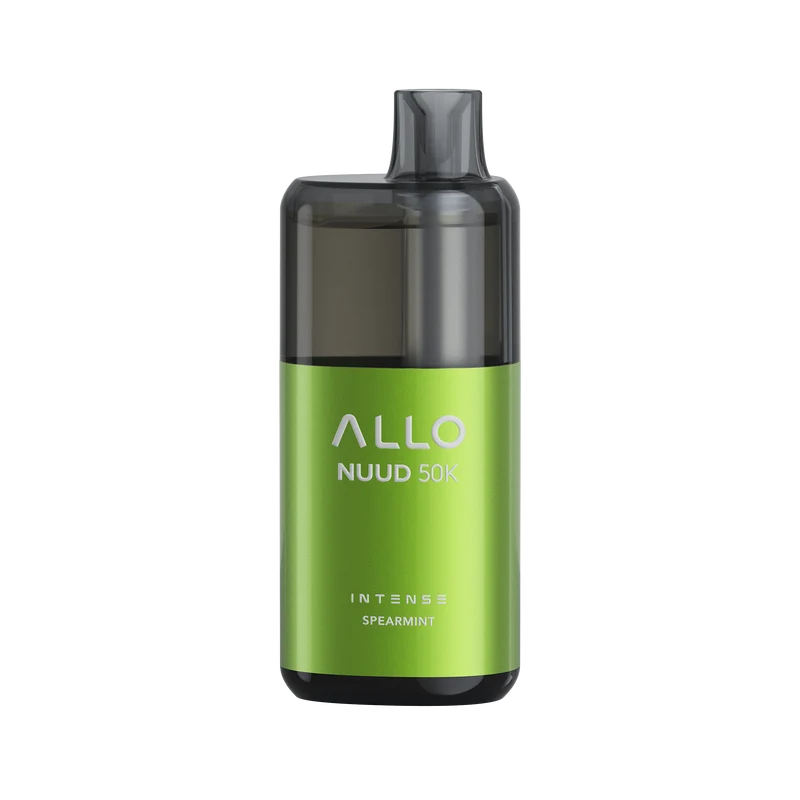 Allo Intense Nuud 50K
