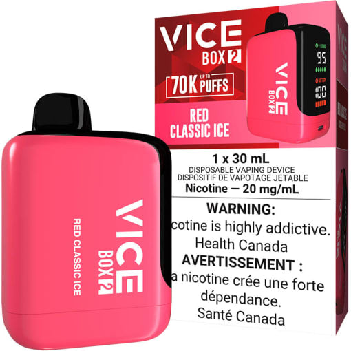 Vice Box 2 70K