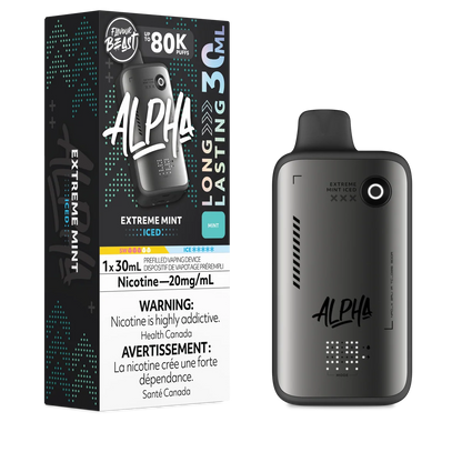 Beast Alpha 80K