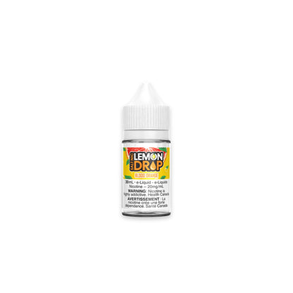 Lemon Drop (30ml) Salt