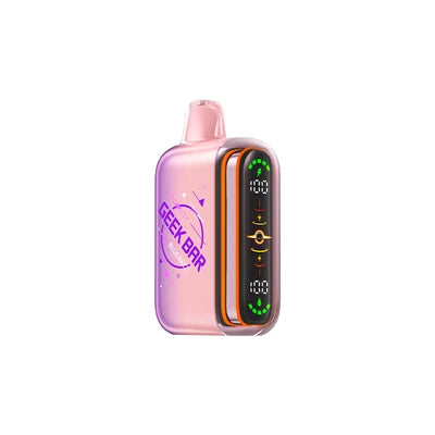 Geek Bar Pulse 2 80K