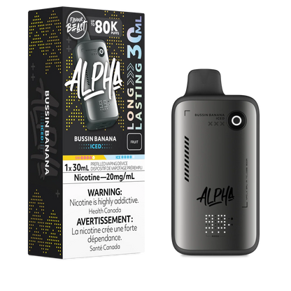Beast Alpha 80K
