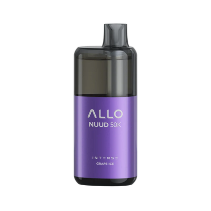 Allo Intense Nuud 50K