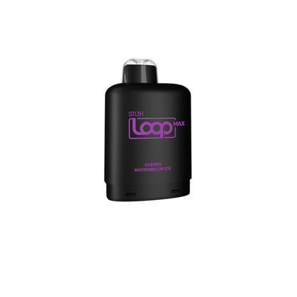 STLTH Loop Max 70K Pod