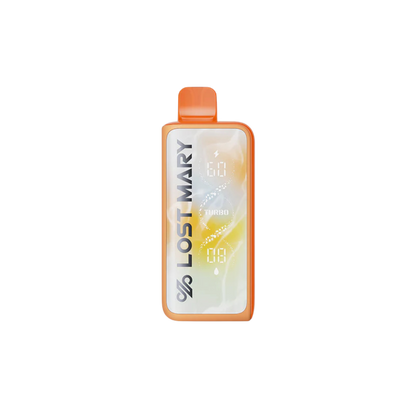 LOST MARY MT50K TURBO