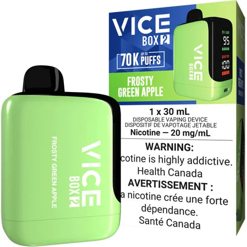 Vice Box 2 70K