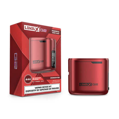 Level X Boost G2 Device Kit 1000