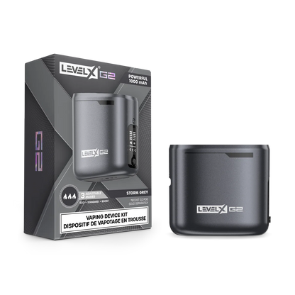 Level X Boost G2 Device Kit 1000