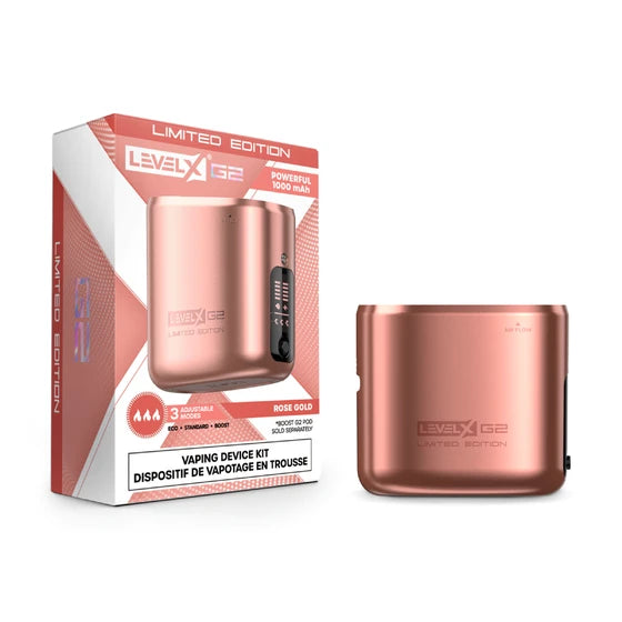 Level X Boost G2 Device Kit 1000