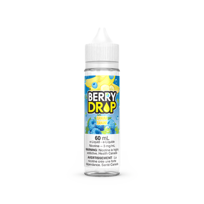 Berry Drop (Freebase 60mL)