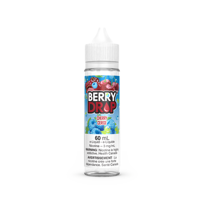 Berry Drop (Freebase 60mL)