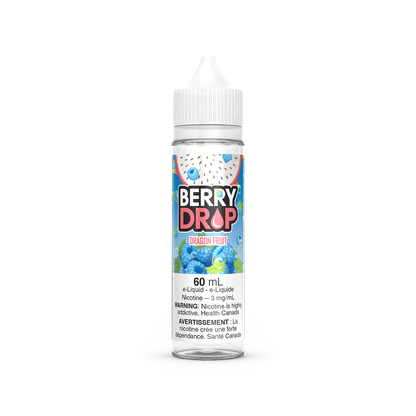 Berry Drop (Freebase 60mL)