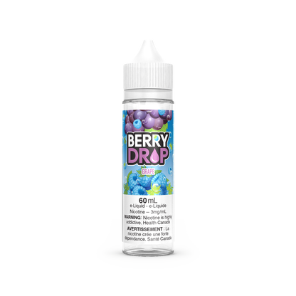 Berry Drop (Freebase 60mL)