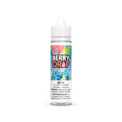 Berry Drop (Freebase 60mL)