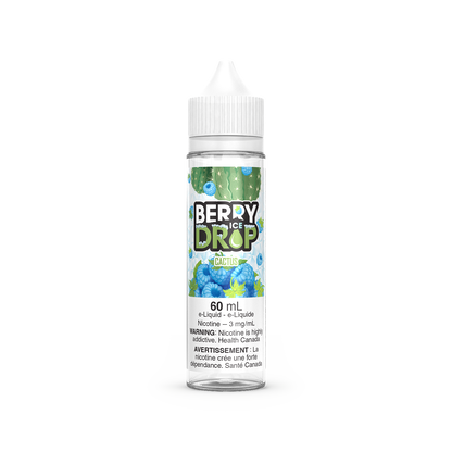 Berry Drop (Freebase 60mL)