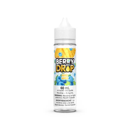 Berry Drop (Freebase 60mL)