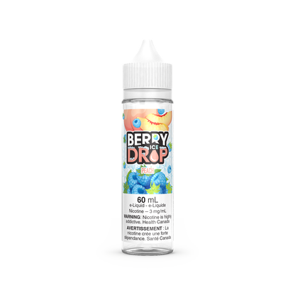 Berry Drop (Freebase 60mL)
