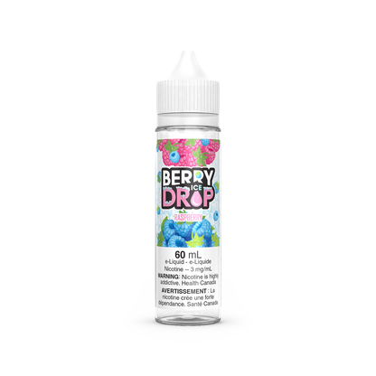 Berry Drop (Freebase 60mL)
