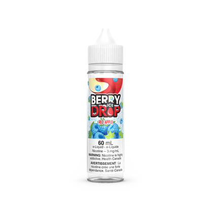 Berry Drop (Freebase 60mL)